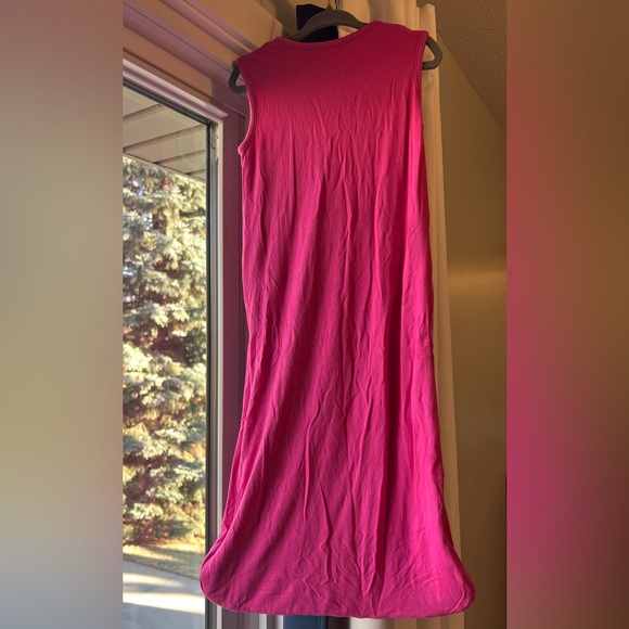 Kyte BABY Sleep Sack - Raspberry (Retired Color) - Picture 2 of 3